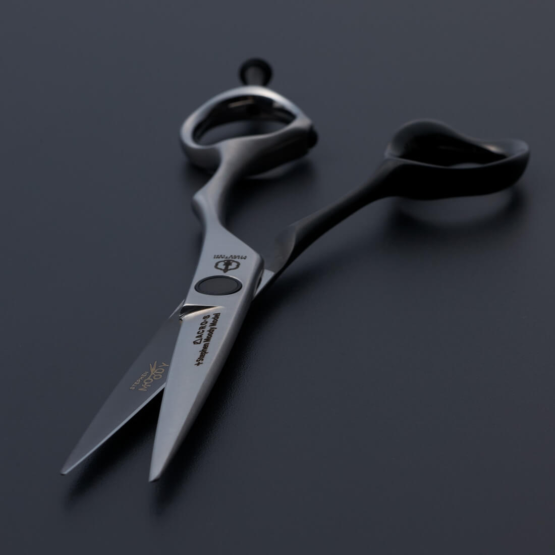 ミズタニシザー　Acroleaf WIDE K-Medium LEFTY 左用 Acroleaf WIDE K-Medium LEFTY | ミズタニシザーズ